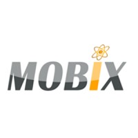 Mobix Yazılım Bilişim & Danışmanlık logo - Similar company to Mobile App Development