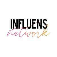 Influens Network | groupe Olyn logo - Similar company to Olyn Group