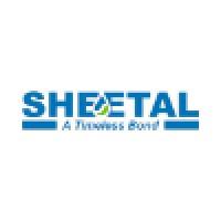 Sheetal Group logo - Similar company to Floatex Solar