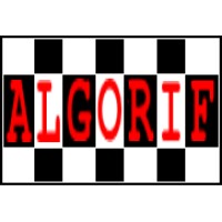 Algorif logo - Similar company to Inspirativ