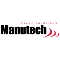 Manutech nv logo - Similar company to Resitec Nv