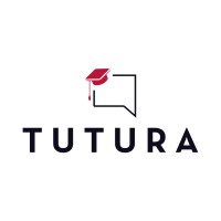 Tutura logo - Similar company to Karyakalpa Colabs