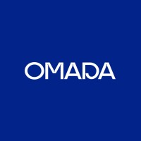 Omada logo - Similar company to Avelmat