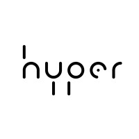 Hyper logo - Similar company to Opto I