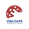VISA GATE CONSULTANT logo - Similar company to Real Trips
