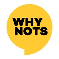 WHY NOTS logo - Similar company to Why Note Events