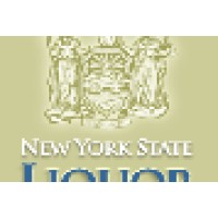 Ny State Liquor Authority logo - Similar company to Barnabas Acquisitions
