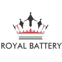 ROYAL BATTERY SRL logo - Similar company to Bright Way Group