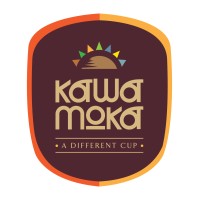 Kawa Moka Coffee Company logo - Similar company to Afrishop Global