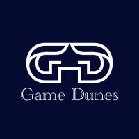 GameDunes Technologies logo - Similar company to Blackwing Software Technologies (Pty) Ltd