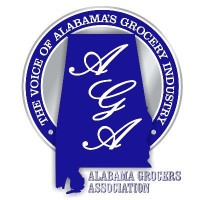 Alabama Grocers Association logo - Similar company to Mitchell Grocery Corporation