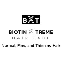 Biotin Xtreme Hair Care logo - Similar company to Vitha Hair Care Usa