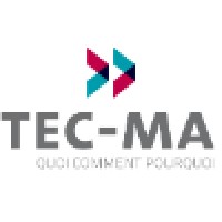 TEC-MA logo - Similar company to Beldico Nederland