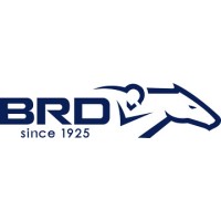 BRD Vet Rx logo - Similar company to Rc Outsourcing
