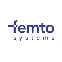 Femto Systems logo - Similar company to Engionic Ag
