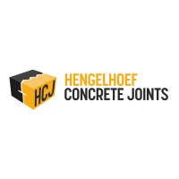 Hengelhoef Concrete Joints NV logo - Similar company to Beelder