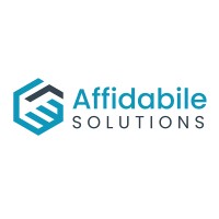 Affidabile Solutions logo - Similar company to Instancy Learning Network