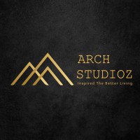 Arch studioz logo - Similar company to Arch Storeys