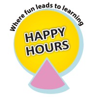 HAPPY HOURS BHUBANESWAR logo - Similar company to Bhubaneswar Hearing Speech Therapy Clinic