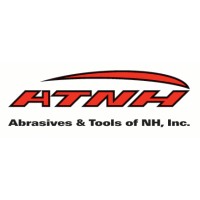 Abrasives and Tools of New Hampshire logo - Similar company to Todd Tool & Abrasive Systems, Inc.