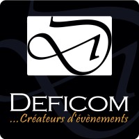 Deficom logo - Similar company to Siwa