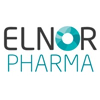 Elnor Pharma | Angola logo - Similar company to Elnor