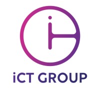 iCT Group India logo - Similar company to Inbussol