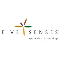 Five Senses Spa, Salon & Barbershop logo - Similar company to Swaystylez Llc