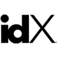 idX Corporation logo - Similar company to Idx™