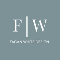 Fagan White Design logo - Similar company to Brittany Lyons Interiors