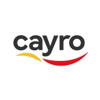 Cayro logo - Similar company to Berjuan