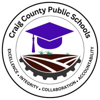 Craig County Public Schools logo - Similar company to Montgomery County (Va) Public Schools