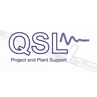 QSL -Quoile Services Limited logo - Similar company to Chempar Ltd