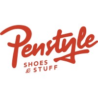 Penstyle Shoes & Stuff logo - Similar company to Pratikable