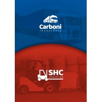 Logistica SHC logo - Similar company to Maxidiesel Sa