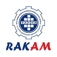 RAKAM Factory logo - Similar company to St Group L.L.C