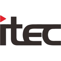 I Tec logo - Similar company to Itec - One Step Forward