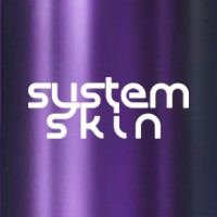 SYSTEM SKIN logo - Similar company to Ew Globe
