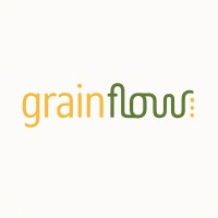 GrainFlow logo - Similar company to Rainhill
