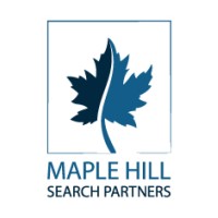 Maple Hill Search Partners LLC logo - Similar company to Aim & Arrow Group