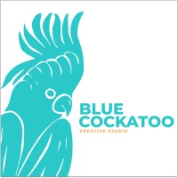 Blue Cockatoo Studio logo - Similar company to Industrial Deckert Srl