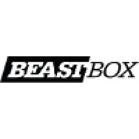 BEASTBOX logo - Similar company to Makegud