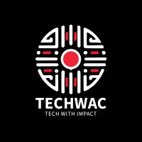 TECHWAC logo - Similar company to Alo.Ai
