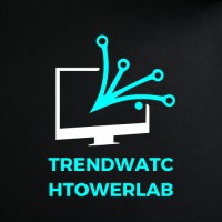 TrendWatchtowerLab logo - Similar company to Brushless Dc Motor