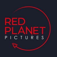 Red Planet Pictures logo - Similar company to Grace & Skye Ltd