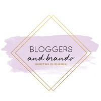 Bloggers and Brands logo - Similar company to Bon Services