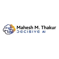 Mahesh M. Thakur | Executive Coaching & Leadership Advisory for the CEO and C-Suite logo - Similar company to Influencer Kit
