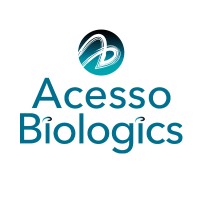 Acesso Biologics logo - Similar company to Harcoza