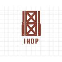 IHDP logo - Similar company to Ifbic