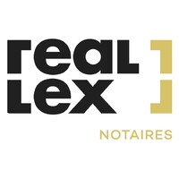 Real Lex Notaires logo - Similar company to Lyseii Conseils